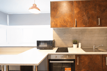 1 bed house, Monument House, City Centre, Newcastle, NE18BD - Image 6