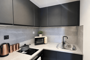 1 bed house, North Street East, City Centre, Newcastle, NE18BD - Image 1