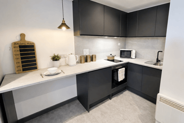 1 bed house, North Street East, City Centre, Newcastle, NE18BD - Image 3