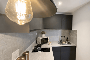 1 bed house, North Street East, City Centre, Newcastle, NE18BD - Image 4
