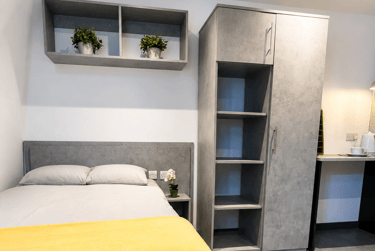 1 bed house, North Street East, City Centre, Newcastle, NE18BD - Image 5