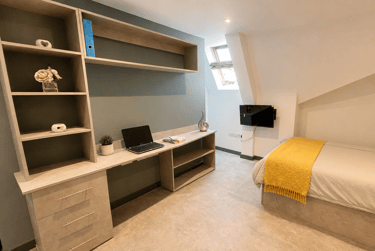 1 bed house, North Street East, City Centre, Newcastle, NE18BD - Image 6