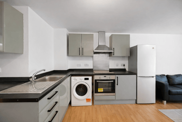 3 bed house, Broomhall Street, Broomhall, Sheffield, S37SQ - Image 3