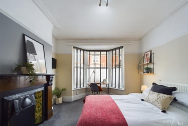 4 bed house, Westbourne Grove, West End, Lincoln, LN11RP - Image 3