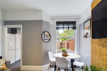 4 bed house, Westbourne Grove, West End, Lincoln, LN11RP - Image 6