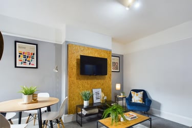 4 bed house, Westbourne Grove, West End, Lincoln, LN11RP - Image 8