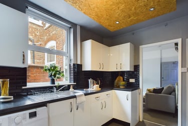 4 bed house, Westbourne Grove, West End, Lincoln, LN11RP - Image 9