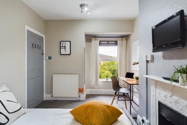4 bed house, Westbourne Grove, West End, Lincoln, LN11RP - Image 13