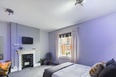 4 bed house, Westbourne Grove, West End, Lincoln, LN11RP - Image 14