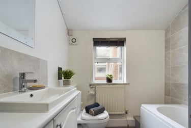 4 bed house, Westbourne Grove, West End, Lincoln, LN11RP - Image 15