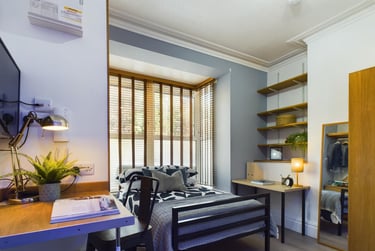7 bed house, Yarborough Road, West End, Lincoln, LN11HR - Image 8