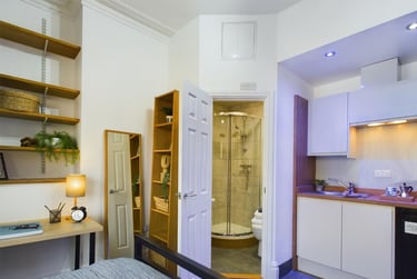 7 bed house, Yarborough Road, West End, Lincoln, LN11HR - Image 9