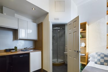 7 bed house, Yarborough Road, West End, Lincoln, LN11HR - Image 12