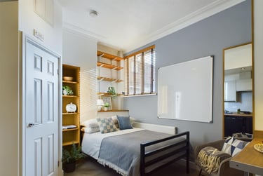 7 bed house, Yarborough Road, West End, Lincoln, LN11HR - Image 13