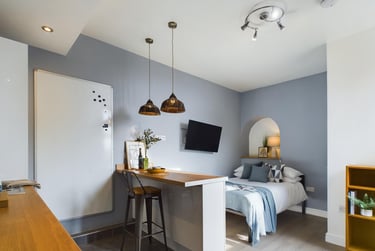 7 bed house, Yarborough Road, West End, Lincoln, LN11HR - Image 1