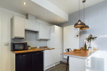 7 bed house, Yarborough Road, West End, Lincoln, LN11HR - Image 7