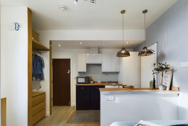 7 bed house, Yarborough Road, West End, Lincoln, LN11HR - Image 4