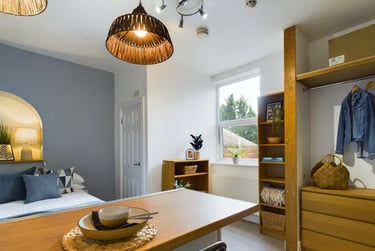 7 bed house, Yarborough Road, West End, Lincoln, LN11HR - Image 5