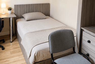 4 bed house, Wheeltappers Way, City Centre, Loughborough, LE115EA - Image 6