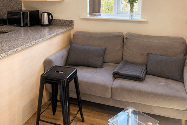 4 bed house, Wheeltappers Way, City Centre, Loughborough, LE115EA - Image 2