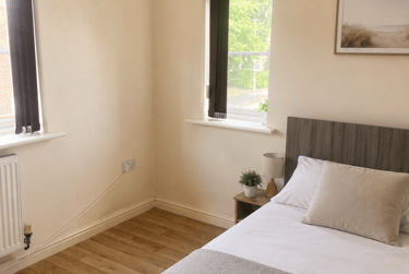4 bed house, Wheeltappers Way, City Centre, Loughborough, LE115EA - Image 5