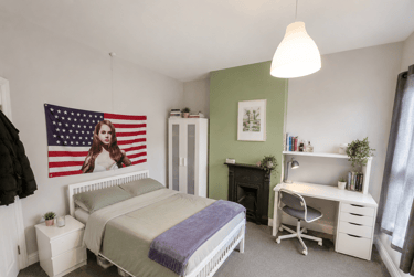4 bed house, Burleigh Road, City Centre, Loughborough, LE113BA - Image 3