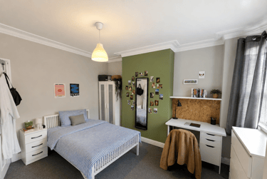 4 bed house, Burleigh Road, City Centre, Loughborough, LE113BA - Image 4