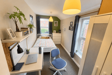 4 bed house, Burleigh Road, City Centre, Loughborough, LE113BA - Image 6