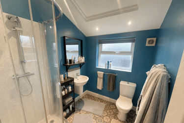 4 bed house, Burleigh Road, City Centre, Loughborough, LE113BA - Image 7