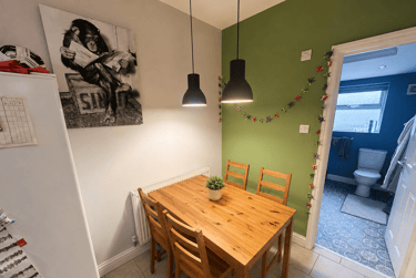 4 bed house, Burleigh Road, City Centre, Loughborough, LE113BA - Image 8