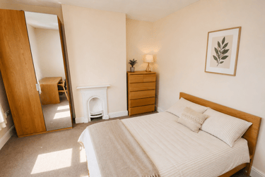 3 bed house, Leopold Street, City Centre, Loughborough, LE115DW - Image 3