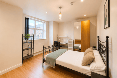 6 bed house, Lausanne Road, Withington, Manchester, M203EU - Image 7