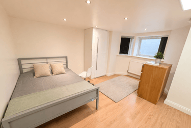 6 bed house, Lausanne Road, Withington, Manchester, M203EU - Image 8