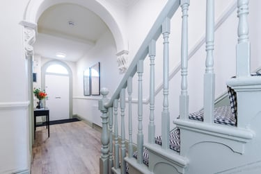 1 bed house, Consort Terrace, Hyde Park, Leeds, LS31ET - Image 7