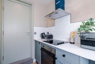 1 bed house, Consort Terrace, Hyde Park, Leeds, LS31ET - Image 9