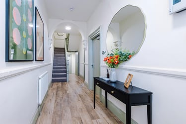 1 bed house, Consort Terrace, Hyde Park, Leeds, LS31ET - Image 8