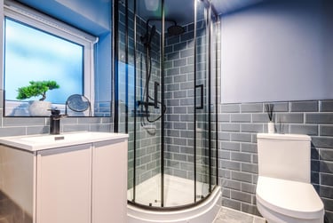 1 bed house, Consort Terrace, Hyde Park, Leeds, LS31ET - Image 11