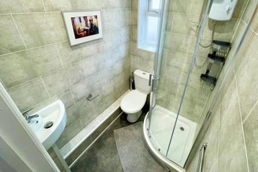 5 bed house, Connaught Road, Low Hill, Liverpool, L78RP - Image 7