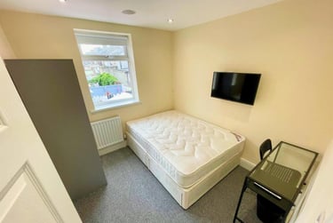 5 bed house, Connaught Road, Low Hill, Liverpool, L78RW - Image 4