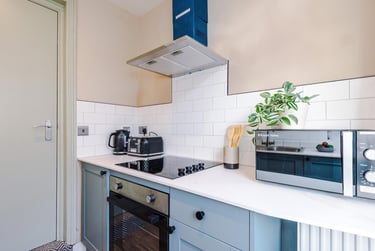 1 bed house, Consort Terrace, Woodhouse, Leeds, LS31ET - Image 12