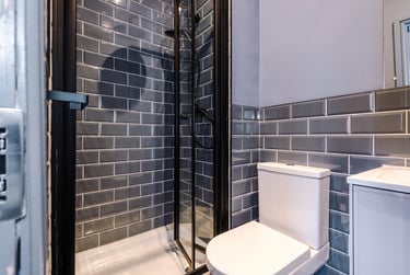 1 bed house, Consort Terrace, Woodhouse, Leeds, LS31ET - Image 6