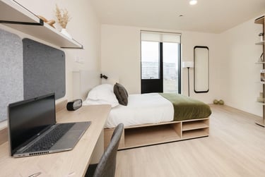 Large Premium Studio - Image 2