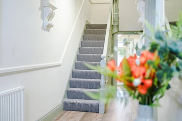 1 bed house, Consort Terrace, Hyde Park, Leeds, LS31ET - Image 9