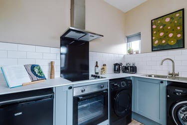 1 bed house, Consort Terrace, Woodhouse, Leeds, LS31ET - Image 13