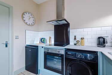 1 bed house, Consort Terrace, Woodhouse, Leeds, LS31ET - Image 15