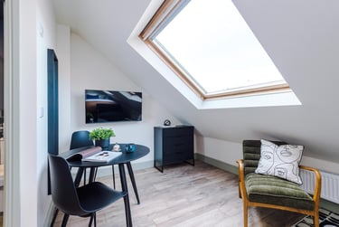 1 bed house, Consort Terrace, Woodhouse, Leeds, LS31ET - Image 7