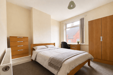 4 bed house, Storer Road, City Centre, Loughborough, LE115EH - Image 3