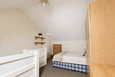 4 bed house, Storer Road, City Centre, Loughborough, LE115EH - Image 5