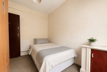 4 bed house, Storer Road, City Centre, Loughborough, LE115EH - Image 6