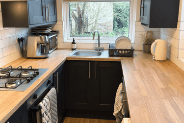 4 bed house, Chestnut Street, City Centre, Loughborough, LE113BE - Image 2